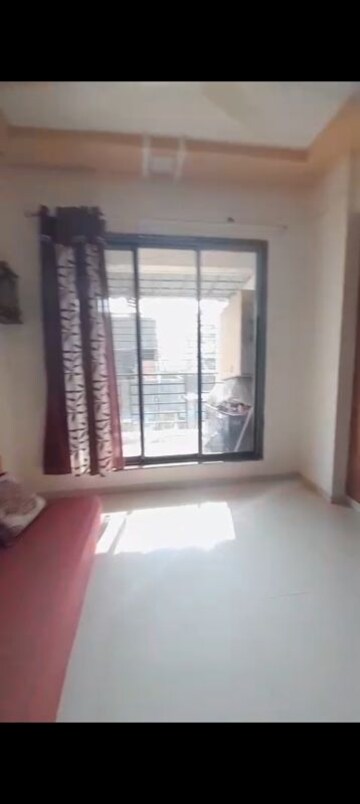 Room in 1 BHK Apartment at Saral Orchid, Ulwe Sector 19 – for Rent