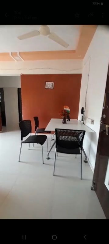 1 BHK 400 Sq.Ft. Apartment in Saral Orchid