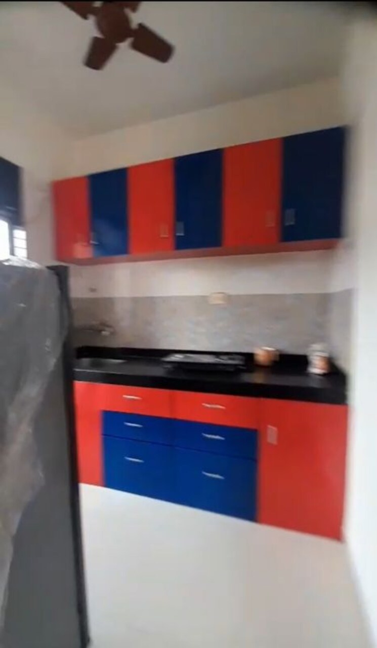 Kitchen, saral-orchid 1 Bedroom 400 Sq.Ft. Apartment In Ulwe Sector 19 Navi Mumbai 9810251