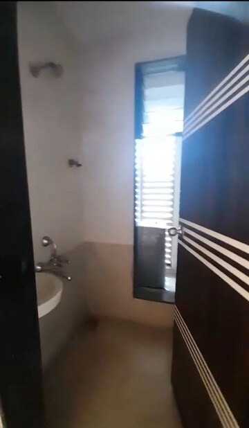 Staircase in 1 BHK Apartment at Saral Orchid, Ulwe Sector 19 – for Rent