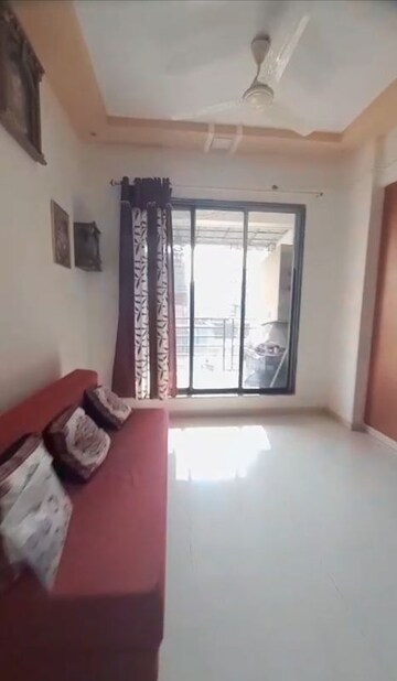 Room in 1 BHK Apartment at Saral Orchid, Ulwe Sector 19 – for Rent