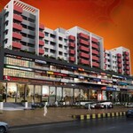 300 Sq.Ft. Office Space in Hingna