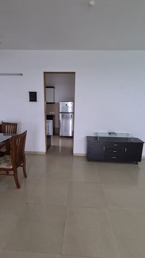 Room in 2.5 BHK Apartment at Rustomjee Elanza, Malad West – for Sale