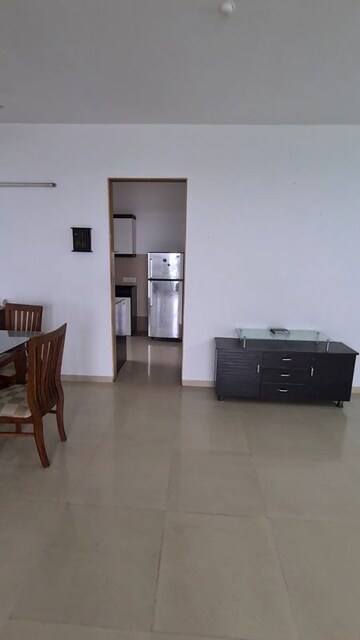 Room in 2.5 BHK Apartment at Rustomjee Elanza, Malad West – for Sale