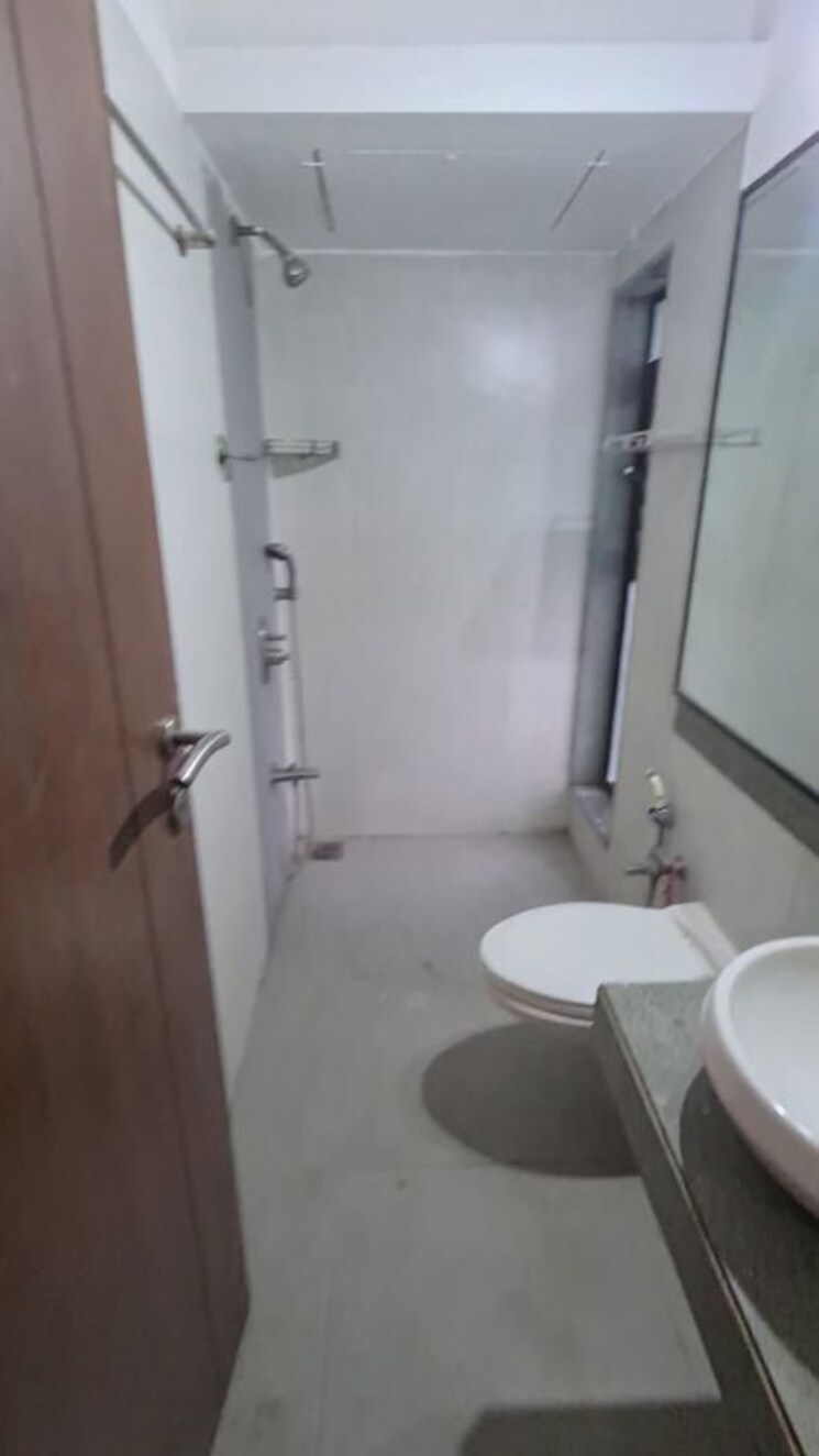 Bathroom, rustomjee-elanza 2.5 Bedroom 1305 Sq.Ft. Apartment In Malad West Mumbai 9810255