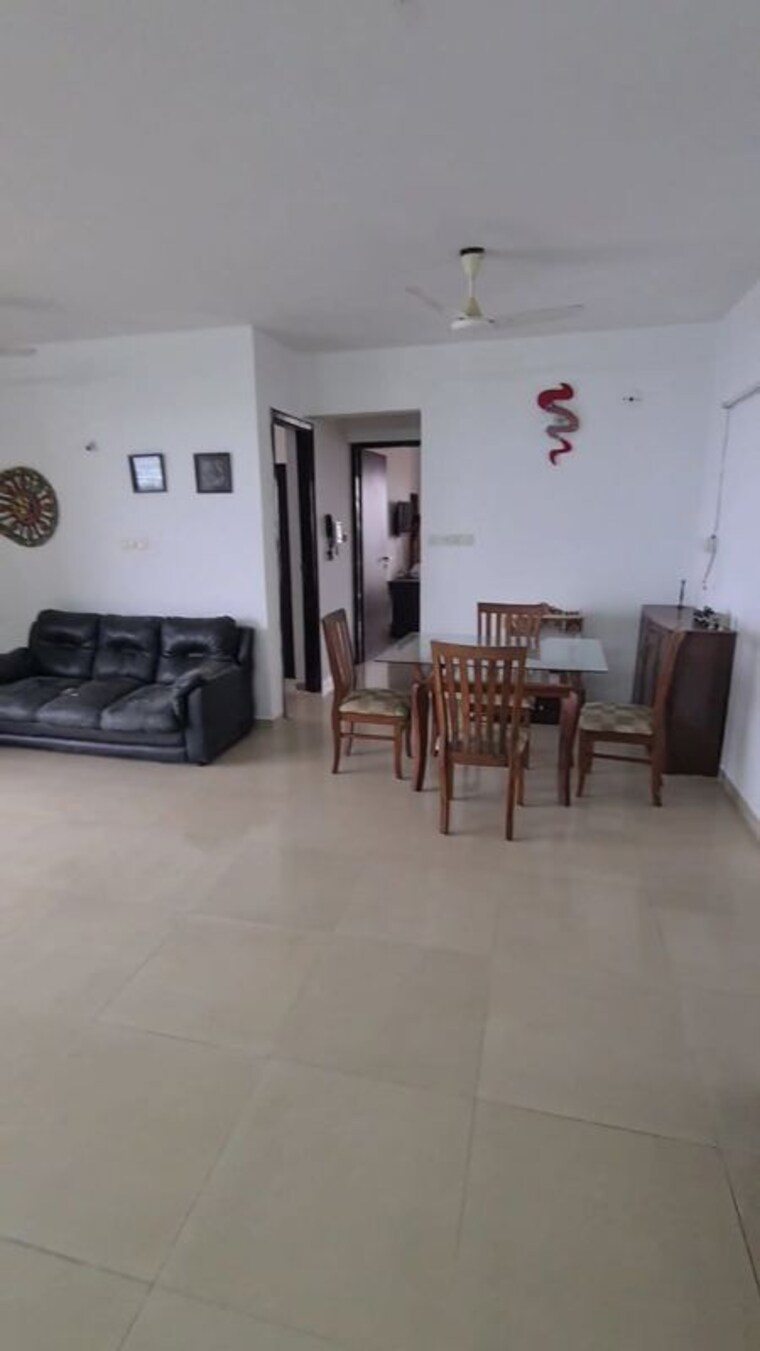 Living Room, rustomjee-elanza 2.5 Bedroom 1305 Sq.Ft. Apartment In Malad West Mumbai 9810255