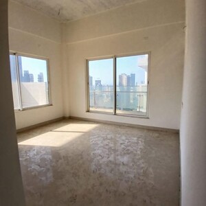 3 BHK Apartment For Rent in Indiabulls Sky Forest, Dighe Nagar