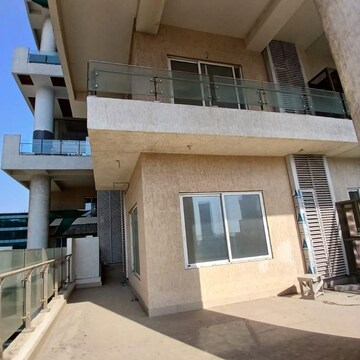 3 BHK Apartment – Exterior View View at Indiabulls Sky Forest, Dighe Nagar - for Rent