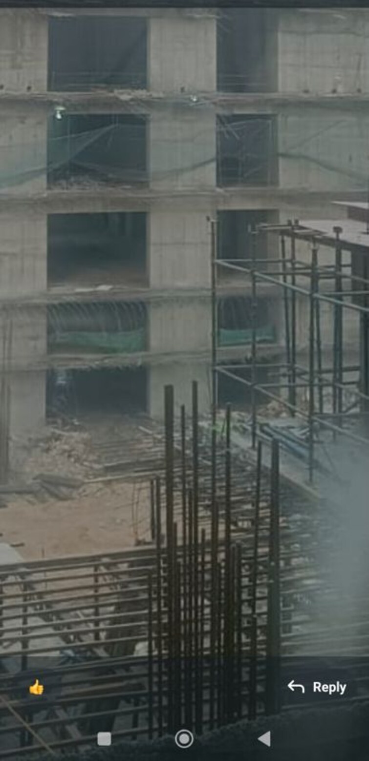 Cover Image, kokapet Commercial Office Space in IT/SEZ 1000 Sq.Ft. In Kokapet Hyderabad 9424893