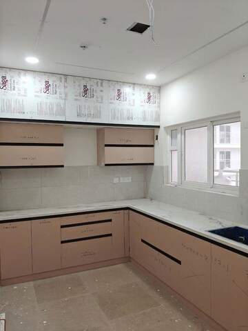 Kitchen in 3 BHK Apartment at Prestige Beverly Hills, Kokapet – for Rent