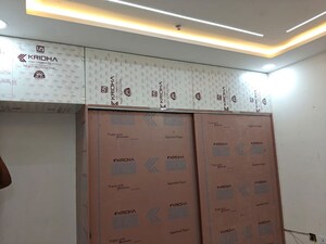 Furnished Amenities in 3 BHK Apartment at Prestige Beverly Hills, Kokapet – for Rent