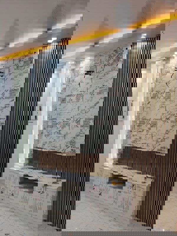 3 BHK + Pooja Room 1874 Sq.Ft. Apartment in Prestige Beverly Hills