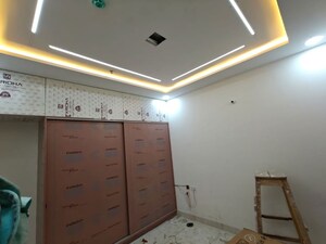 Furnished Amenities in 3 BHK Apartment at Prestige Beverly Hills, Kokapet – for Rent