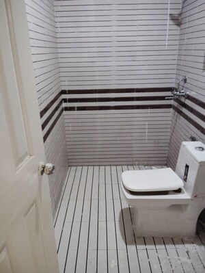 Balcony in 2 BHK Builder Floor at Soha Neal City, Sector 98 – for Rent