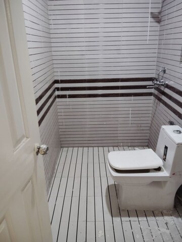 Balcony in 2 BHK Builder Floor at Soha Neal City, Sector 98 – for Rent