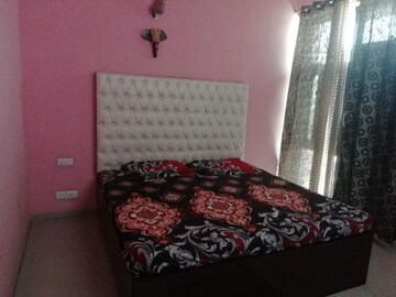 Bedroom in 2 BHK Apartment at Omaxe Heights, Sector 86 – for Sale