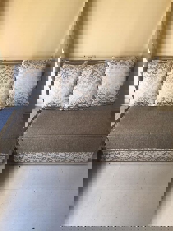 1 BHK Apartment For Rent in K Raheja Palm Spring