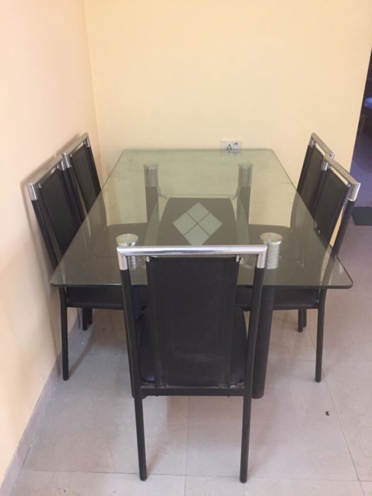 Living Room, k-raheja-palm-spring 1 Bedroom 650 Sq.Ft. Apartment In Malad West Mumbai 9810268