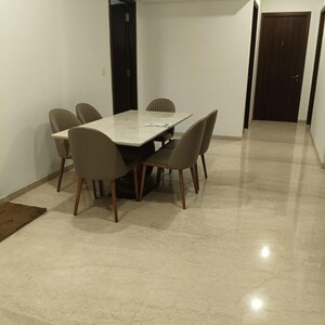3 BHK Apartment For Rent in Lokhandwala Minerva Mahalaxmi, Arthur rd