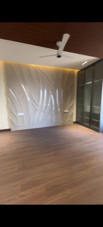 Bedroom in 4 BHK Apartment at Aurobindo Kohinoor, Serilingampally – for Rent