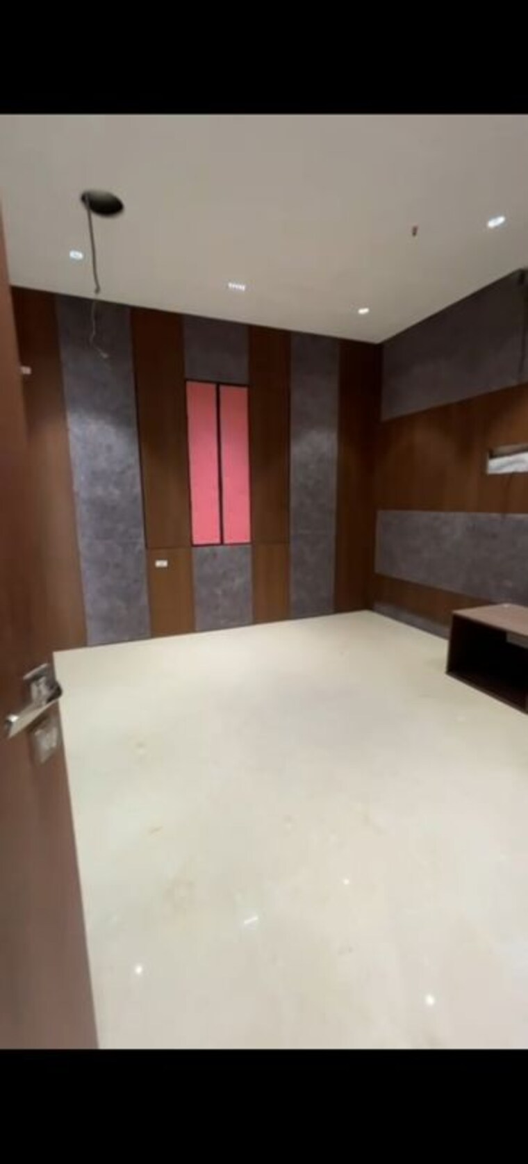 Bedroom, aurobindo-kohinoor 4 Bedroom 3123 Sq.Ft. Apartment In Serilingampally Hyderabad 9810262