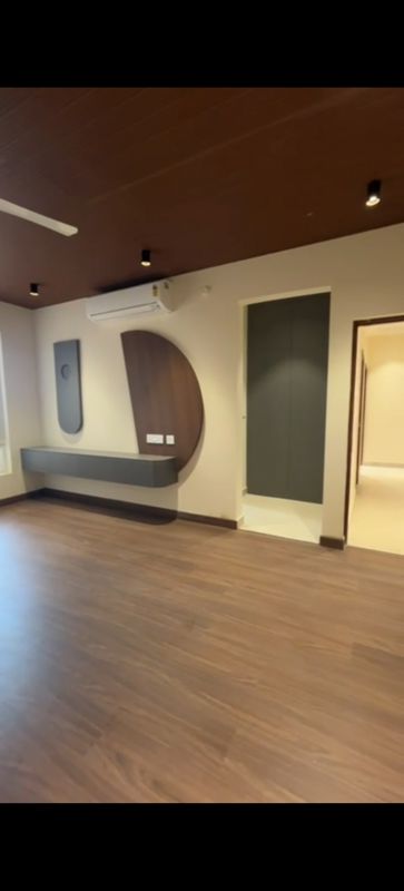 4 BHK + Pooja Room,Servant Room,Study Room 3123 Sq.Ft. Apartment in Aurobindo Kohinoor