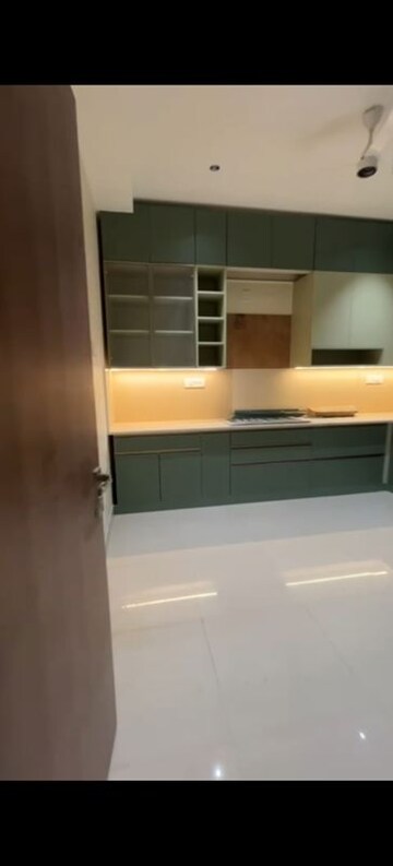 Kitchen/pantry in 4 BHK Apartment at Aurobindo Kohinoor, Serilingampally – for Rent