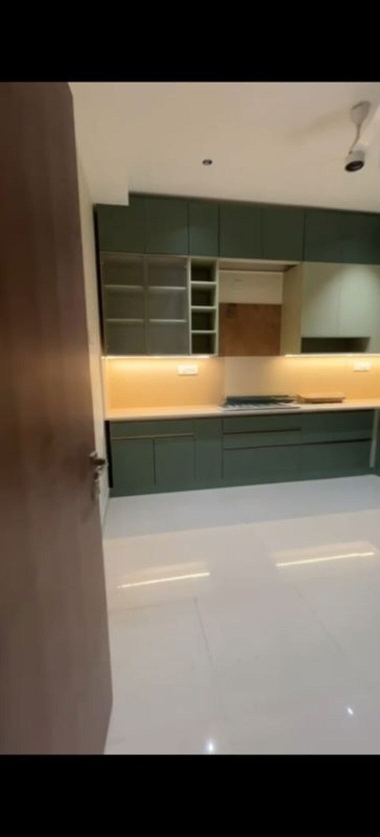 Kitchen/pantry, aurobindo-kohinoor 4 Bedroom 3123 Sq.Ft. Apartment In Serilingampally Hyderabad 9810262