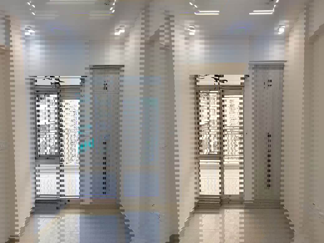 3 BHK Apartment For Rent in Sector 12 Dwarka