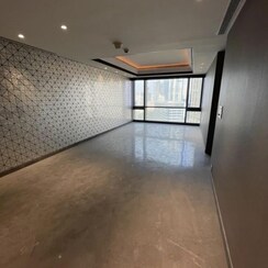 3 BHK + Servant Room Apartment For Rent in Lodha Trump Tower