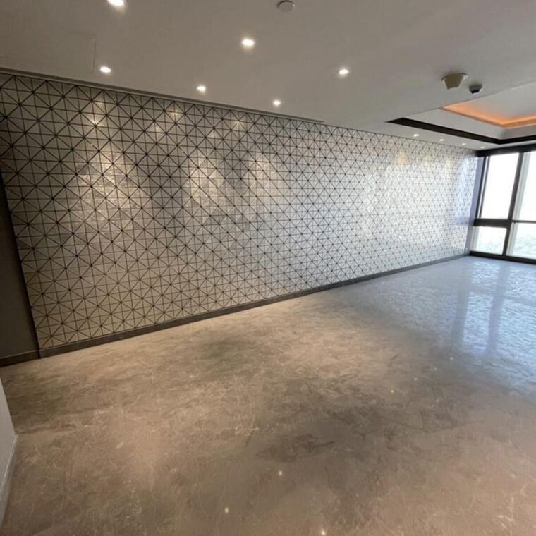 Bedroom, lodha-trump-tower 3 Bedroom 1390 Sq.Ft. Apartment In Kamala Mill Mumbai 9810280