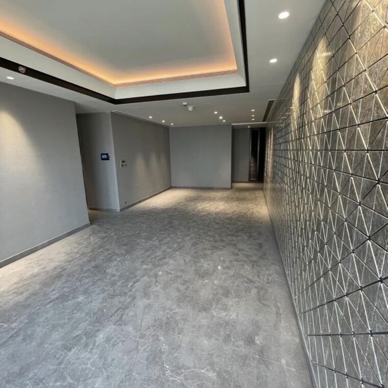 undefined, lodha-trump-tower 3 Bedroom 1390 Sq.Ft. Apartment In Kamala Mill Mumbai 9810280