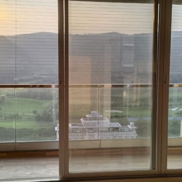 Room in 4 BHK Apartment at Bhagwati Greens 3 , Kharghar Sector 21 – for Sale