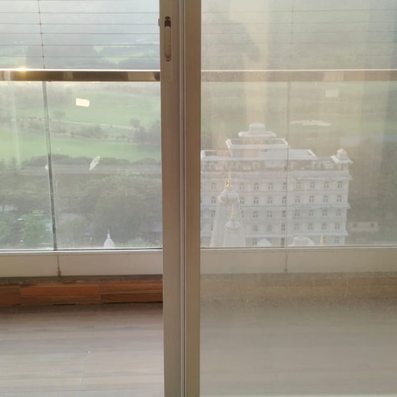 4 BHK + Pooja Room Apartment For Sale in Bhagwati Greens 3 