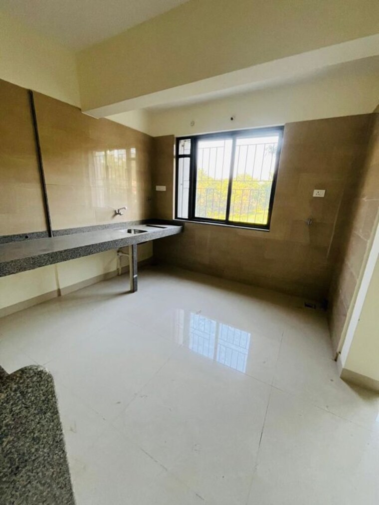 Living Room, sainath nagar 2 Bedroom 1020 Sq.Ft. Apartment In Sainath Nagar Pune 9810279