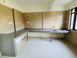 Kitchen in 2 BHK Apartment at Sainath Nagar – for Rent