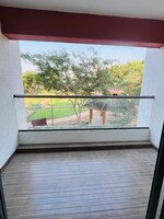 2 BHK + Store Room 1020 Sq.Ft. Apartment in Sainath Nagar