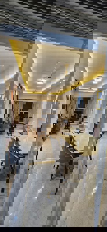 3 BHK + Pooja Room Apartment For Sale in Piramal Vaikunth Vraj