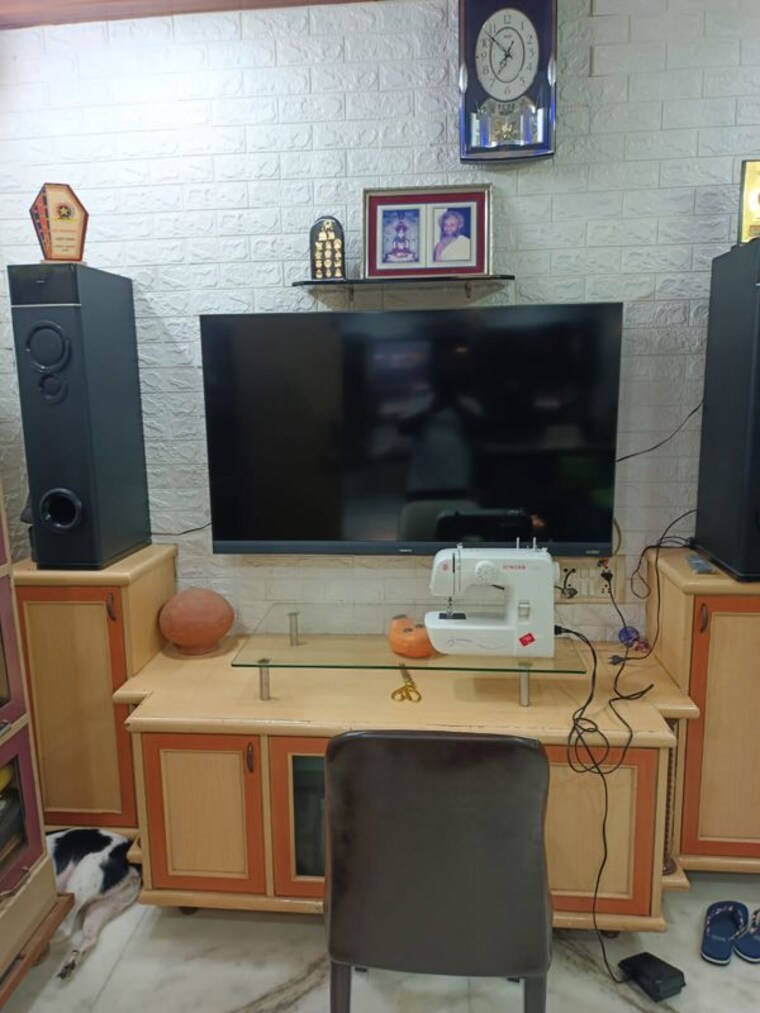 Team Area, vrindavan-apartment-dadar-east 1.5 Bedroom 600 Sq.Ft. Apartment In Dadar East Mumbai 9810283