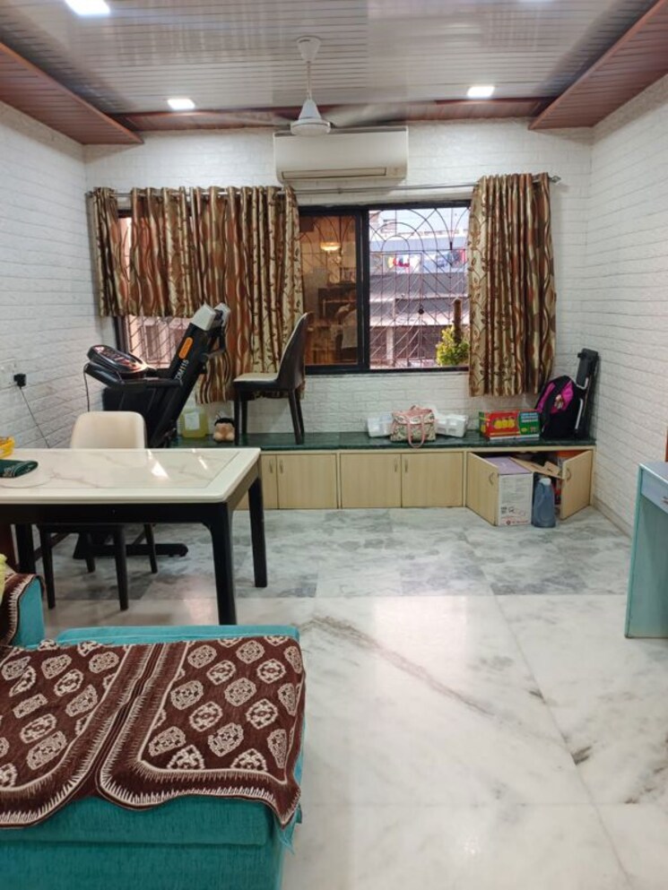 Living Room, vrindavan-apartment-dadar-east 1.5 Bedroom 600 Sq.Ft. Apartment In Dadar East Mumbai 9810283