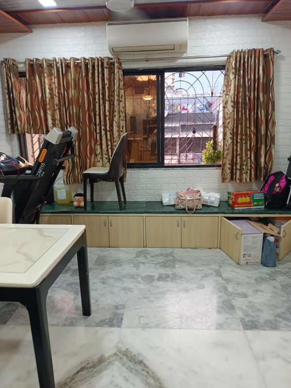 1.5 BHK 600 Sq.Ft. Apartment in Vrindavan Apartment Dadar East