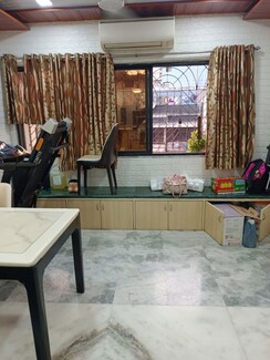 1.5 BHK Apartment For Rent in Vrindavan Apartment Dadar East