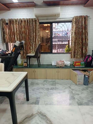 1.5 BHK Apartment For Rent in Vrindavan Apartment Dadar East, Dadar East