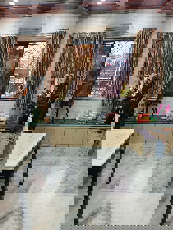 1.5 BHK Apartment For Rent in Vrindavan Apartment Dadar East