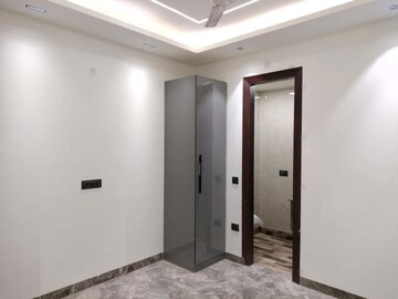 Building Lobby in 4 BHK Apartment at Sector 22 Dwarka – for Rent