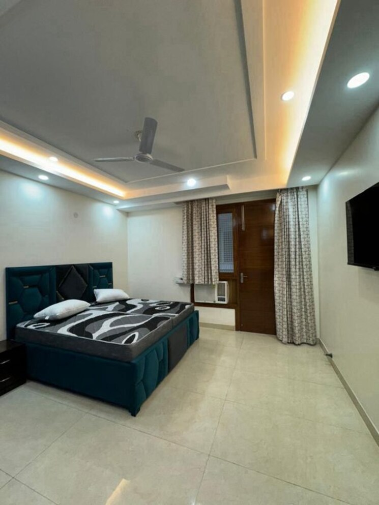 Bedroom, sector 38 4 Bedroom 2750 Sq.Ft. Builder Floor In Sector 38 Gurgaon 9810290