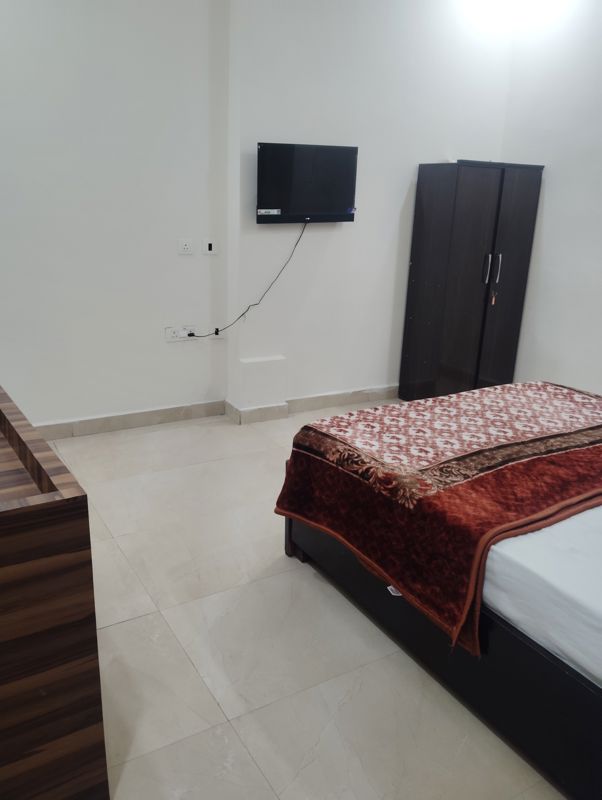 2 BHK 1140 Sq.Ft. Builder Floor in Soha Neal City