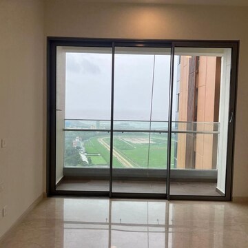 3 BHK Apartment For Rent in Piramal Mahalaxmi, Arthur rd