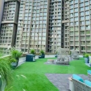 3 BHK Apartment – Exterior View View at Piramal Mahalaxmi, Arthur rd - for Rent