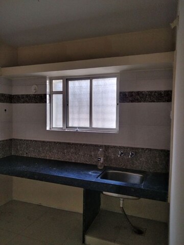 Kitchen in 1 BHK Builder Floor at Vadgaon Budruk – for Rent